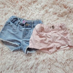 The Children's Place Shirt set